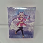 Date A Live Rio Reincarnation Limited Edition PlayStation 4 PS4 Brand New