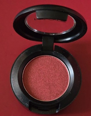 Mac Ruddy Veluxe Pearl Lidschatten ~ Brandneu