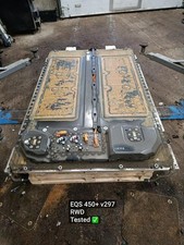 Battery Mercedes-Benz EQS 2022 A7893400027