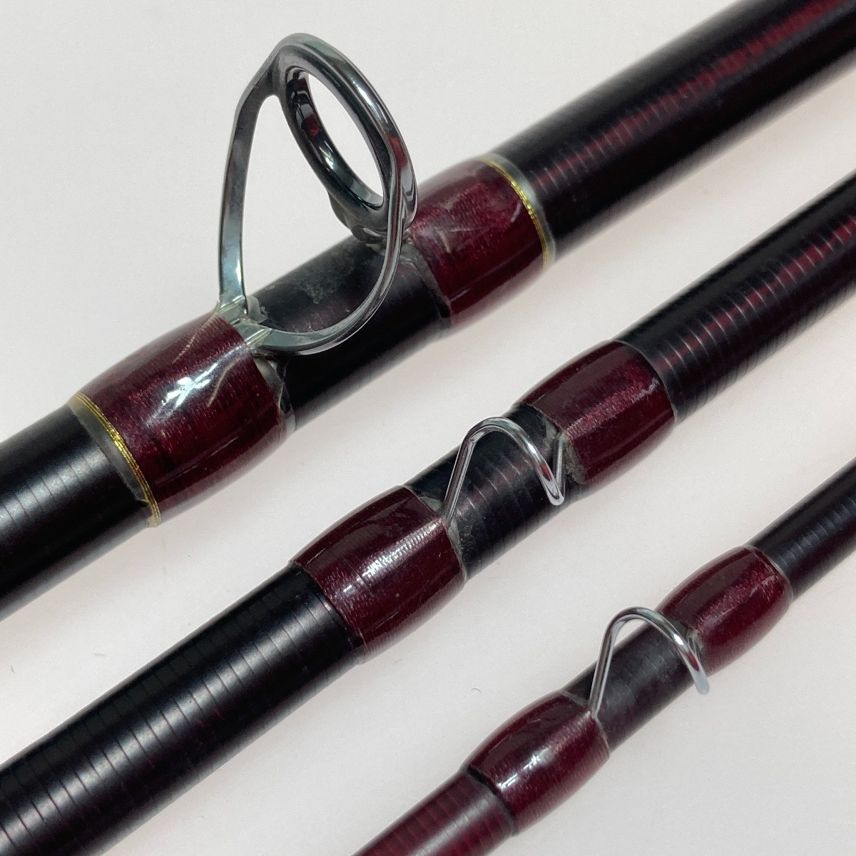 CND I Spey Ultimate 13ft7in #7/8/9 SK Fly Fishing Rod | eBay