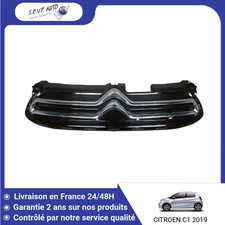 Calandre Citroen C1