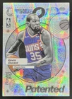 2025 Topps Chrome Kevin Durant Base (RAW)