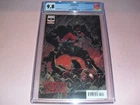 Venom #3 2nd print CGC 9.8 from 2018! Marvel 1st app Knull NM high grade K586