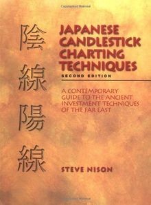 Japanese Candlestick Charting Techniques | Buch | Zustand gut