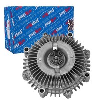 JAPKO VISCOKUPPLUNG KÜHLERLÜFTER passend für DAIHATSU ROCKY WILDCAT/ROCKY |