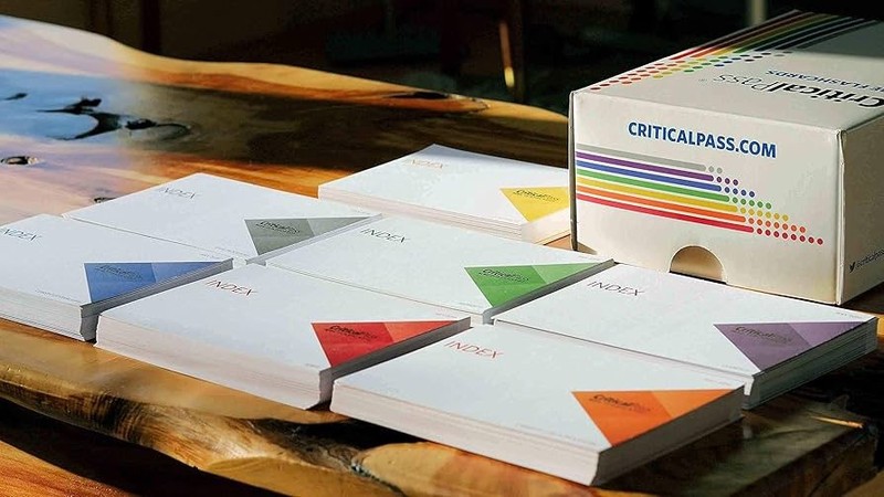 2024-2025 Critical Pass MBE + MEE/MPT Bar Exam Flashcards