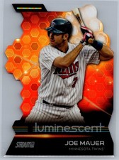 2014 Topps Stadium Club Baseball Cards 9