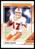 John Lynch 2024 Donruss #254 Buccaneers NFL READ FREE SHIPPING AutographDen