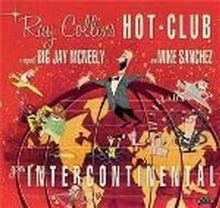 Goes Intercontinental von Ray Collins Hot Club | CD | Zustand gut