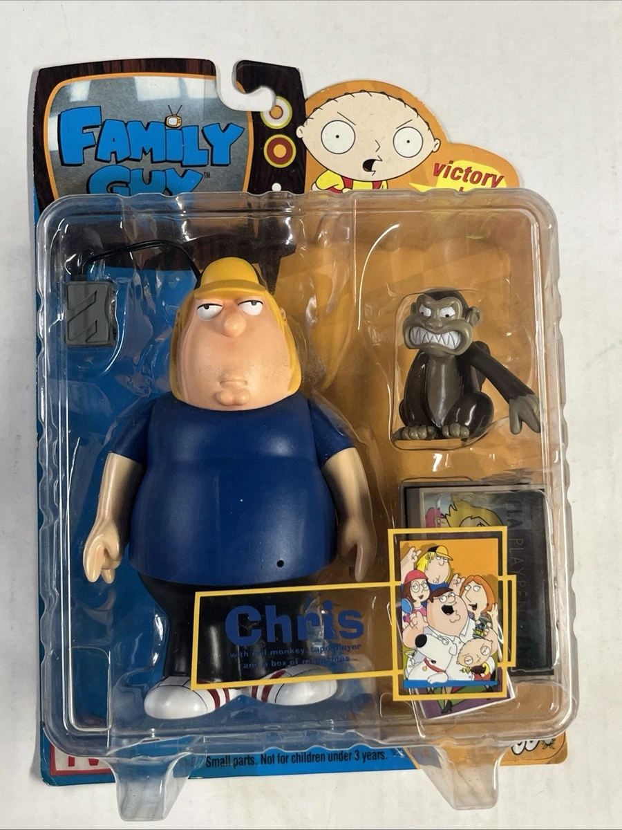Family Guy Action Figure Cartoon & TV Character Action Figures for