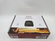 DFR1 Long Range Laser and Radar Detection, 360° Protection, City and Highway NEW