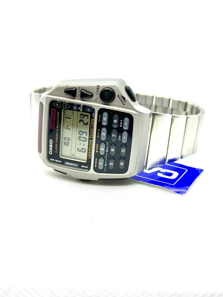 Casio CMD-40 NOS with small scratches - Imagen 4 de 4