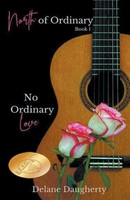 Delane Daugherty | No Ordinary Love | Taschenbuch | Englisch (2020)