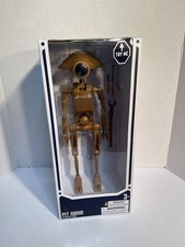Star Wars Droid Depot Pit Droid