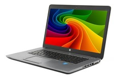 Portátil HP EliteBook Ultrabook 850 G1 i5-4300u 8GB 256GB SSD 1366×768 Windows 11