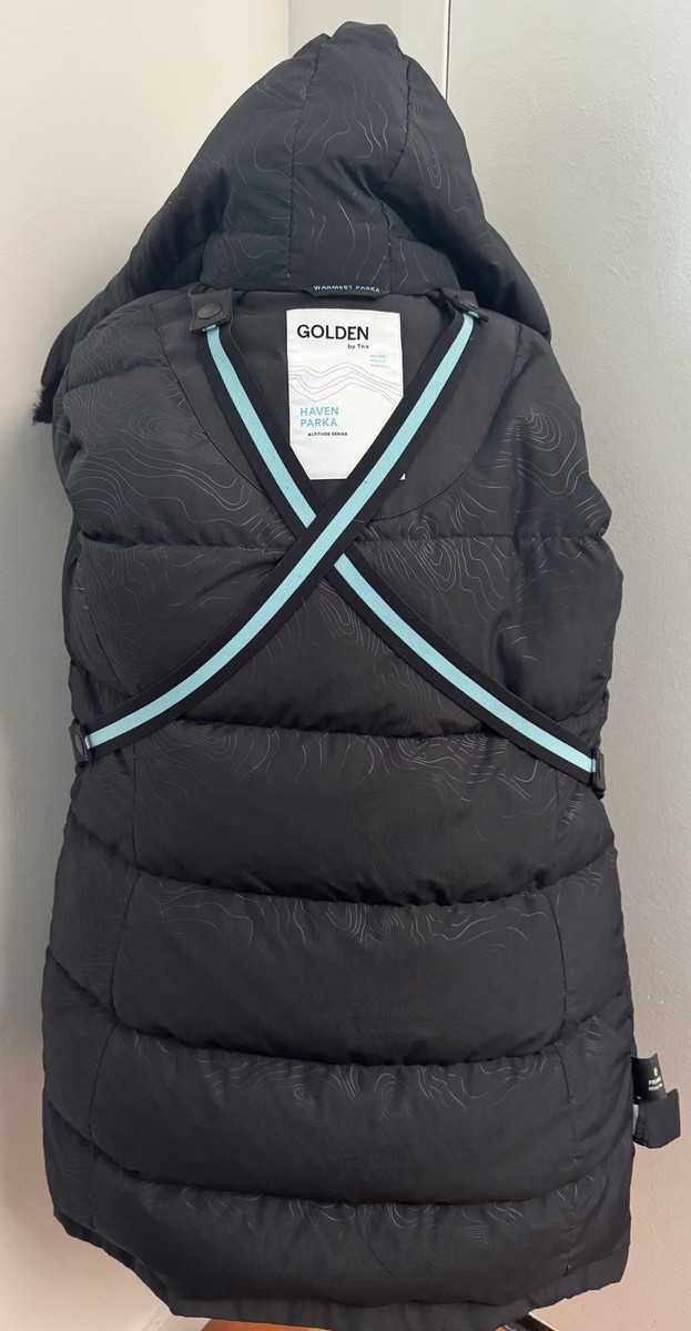 Aritzia アリツィアGOLDEN by Tna HAVEN PARKA Haven Parka | Aritzia CA