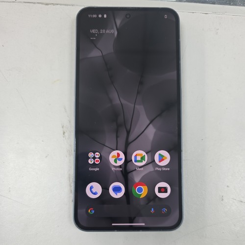 Nothing Phone 2 weiß, 256GB/12GB, entsperrt, Dual SIM Top Zustand 0818