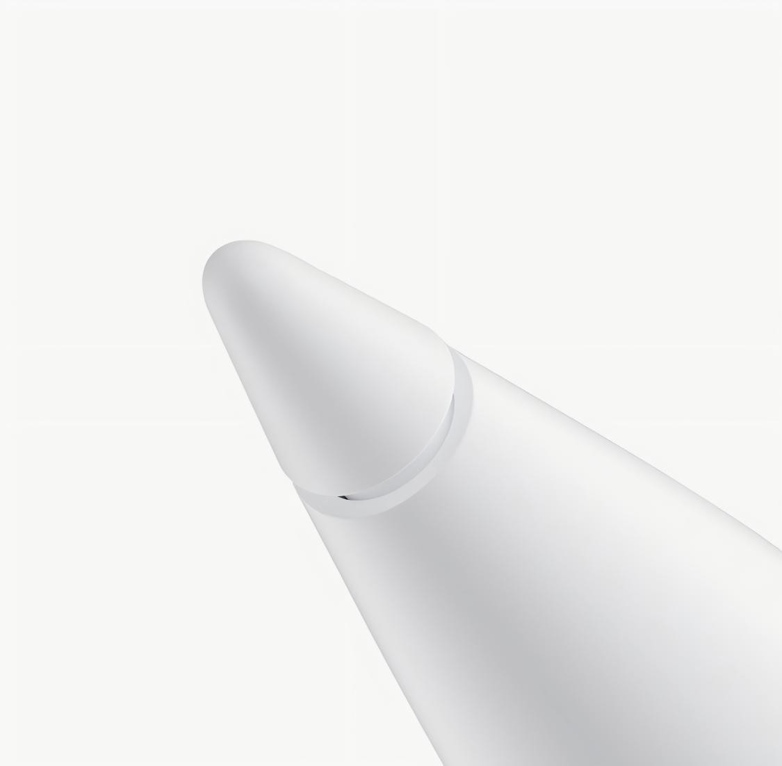 4 pezzi pennini Xiaomi Smart Pen per Xiaomi Mi Pad 6 Pro Tablet Xiaomi Stylus Pen 2° foto 3