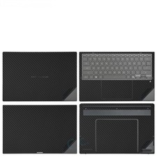 Dazzle Laptop Stickers For ASUS Zenbook Duo 2026 UX8407