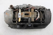 Ferrari 458 Italia Spider Lh Front Brake Caliper Fire Dmg Used Pn 261774