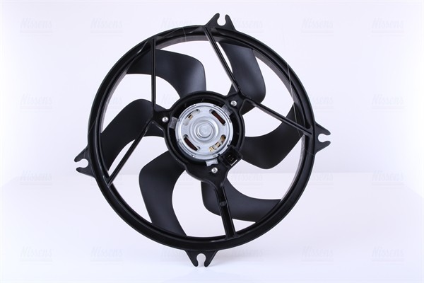 NISSENS-OE 85674-OE Fan, engine cooling for CITROËN,PEUGEOT