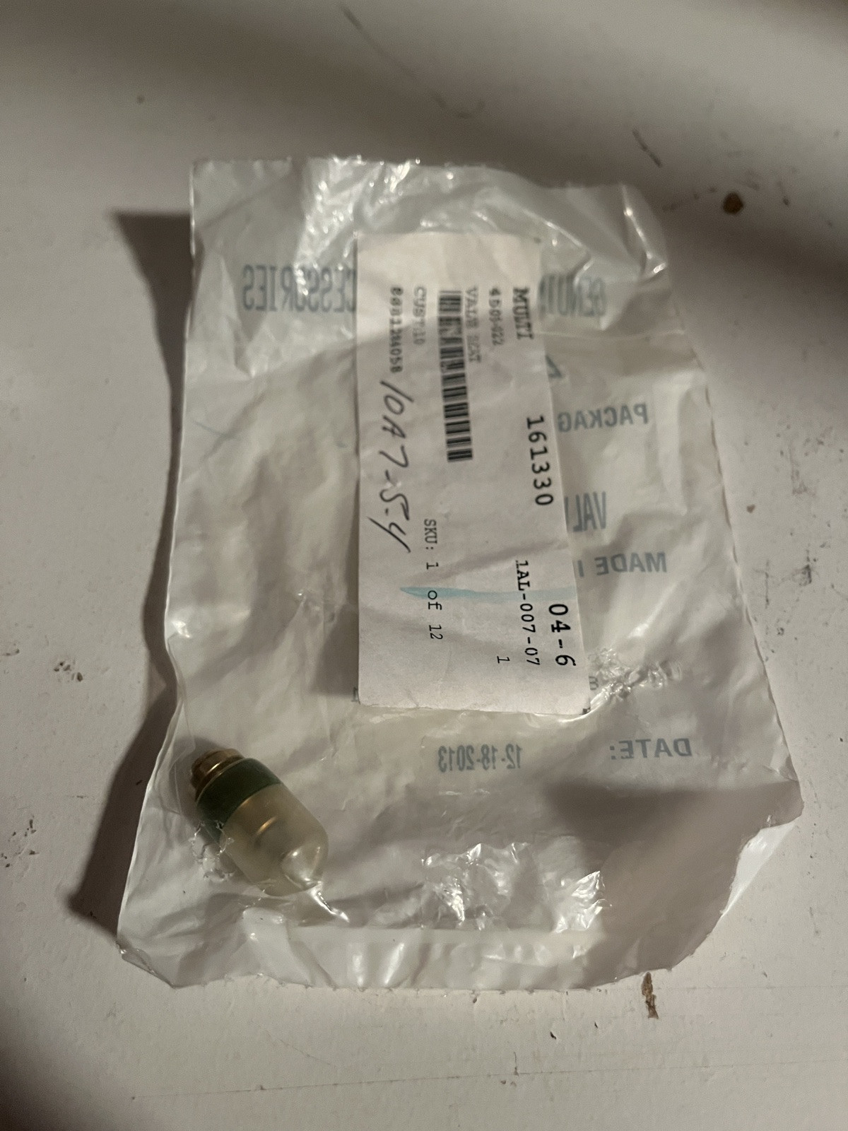 にの OEM Arctic Cat Needle & Seat 4505-022 | eBay