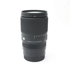 SIGMA 16-300mm f/3.5-6.7 DC OS Contemporary(for L Mount) #435