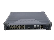 Juniper Networks EX2300-C-12T Compact 12-Port EX2300-C Series Switch, SEE Q_