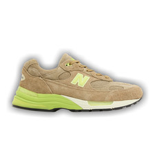 Concepts x New Balance 992 Made in USA 'Low Hanging Fruit' Special Box Size 10.5