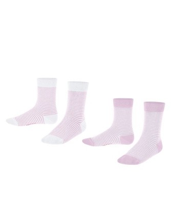 Esprit Socken Fine Stripe 2-Pack Kinder