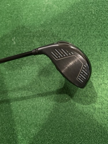 Ping G410 LST 10.5° Driver Reg Flex Golf Club - Picture 5 of 6