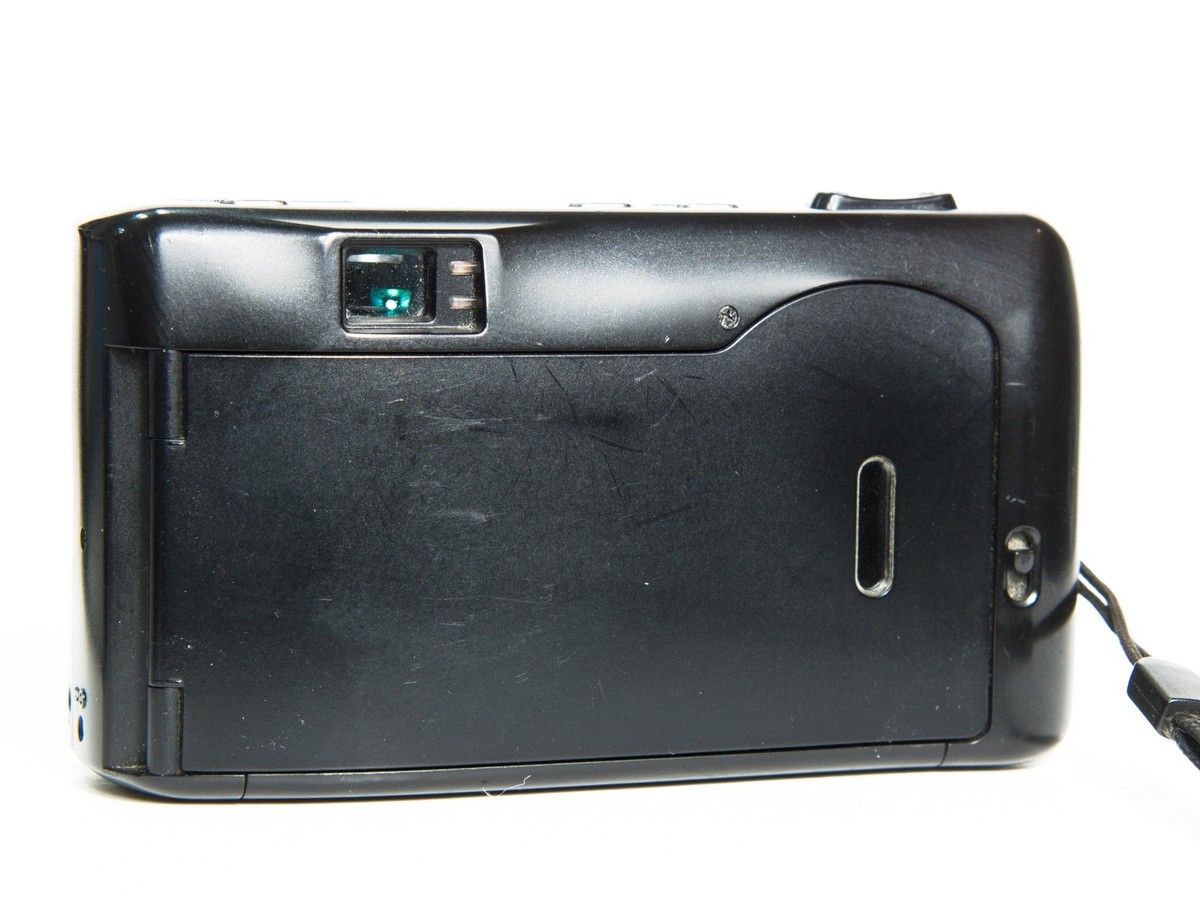 Leica Z2X Point & Shoot Vario Elmar 35-70mm Camera - TESTED | eBay