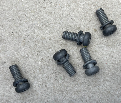 01-21 LEXUS IS250C IS350C IS250 IS350 FUEL SENDER GAGE GASKET BOLTS 77169-14020