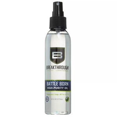 #ad #ad Breakthrough Clean Born High Purity Oil 6 oz. Pump Spray Bottle BTO6OZ $23.60