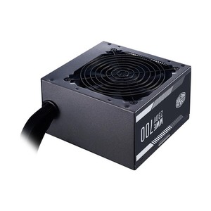 Cooler Master MWE White 230V V2 700W ATX Netzteil 700 Watt 80+   #335967