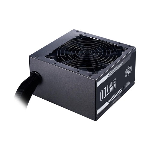 Cooler Master MWE White 230V V2 700W ATX Netzteil 700 Watt 80+   #335967