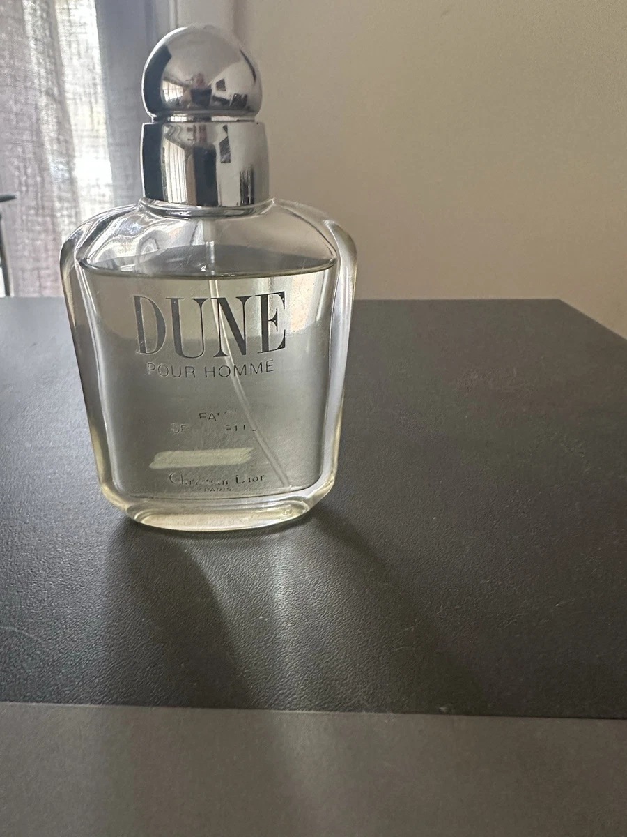 Las mejores ofertas en Dune Eau de toilette para hombre | eBay