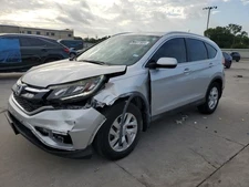Fuse Box Engine Compartment EX-L Leather FWD Fits 15-16 CR-V 3511123