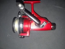 Vintage Abu Garcia Cardinal 554 Spinning Fishing Reel -