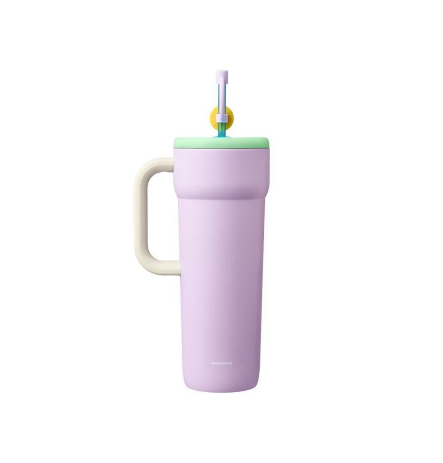 Starbucks Korea 2026 Toy Story 5 MD Buzz Woody Tumbler Cup Option