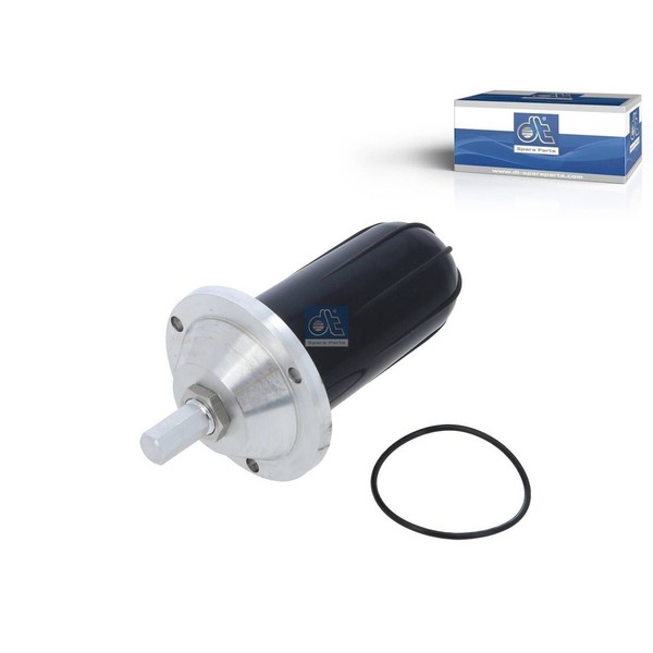 Tankeinheit Harnstoffeinspritzung DT Spare Parts FüR MERCEDES-BENZ-image