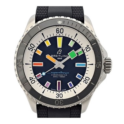 BREITLING Superocean Automatic 42 A17375 TO297282