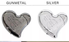 Vivienne Westwood Orb Heart Lighter electronic gas lighter