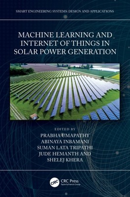 MACHINE LEARNING AND THE INTERNET OF TH by UMAPATHY PRABHA Paperback Self Help