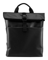 Jost Tolja Backpack Rucksack Rucksack Black Schwarz Neu