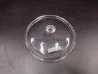 Pyrex Clear Round Lid 623-C
