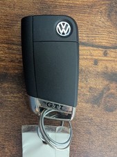 2019 Volkswagen Golf Gti Smart Key Fob Keyless Entry Remote Oem - Set Of 2