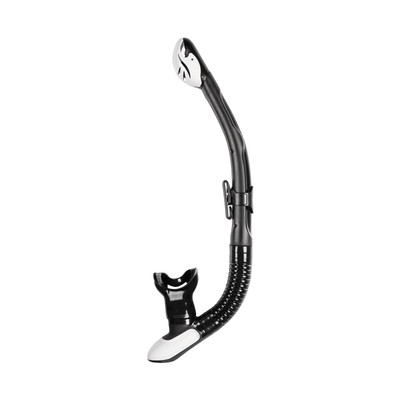 MARES Tubo de snorkel y buceo ERGO DRY