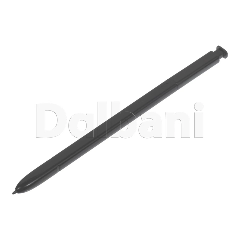 Lápiz Samsung Galaxy S negro original OEM para Galaxy Note 9 EJ-PN960 (Bluetooth) Foto 3 de 3