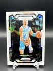 2023 Panini Prizm Basketball White Ice Amari Bailey #162